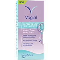 30ml Vagisil Prohydrate Gel externo